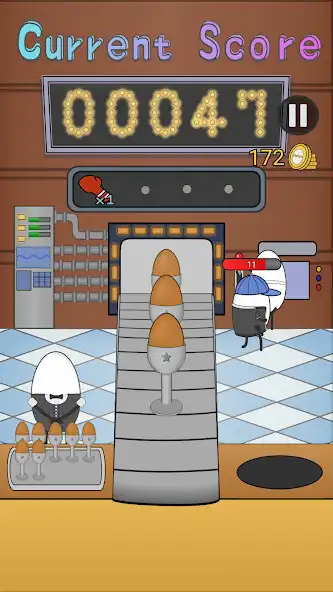 Play Eggshell restaurants as an online game online Eggshell restaurants with UptoPlay Play Eggshell restaurants as an online game Eggshell restaurants with UptoPlay