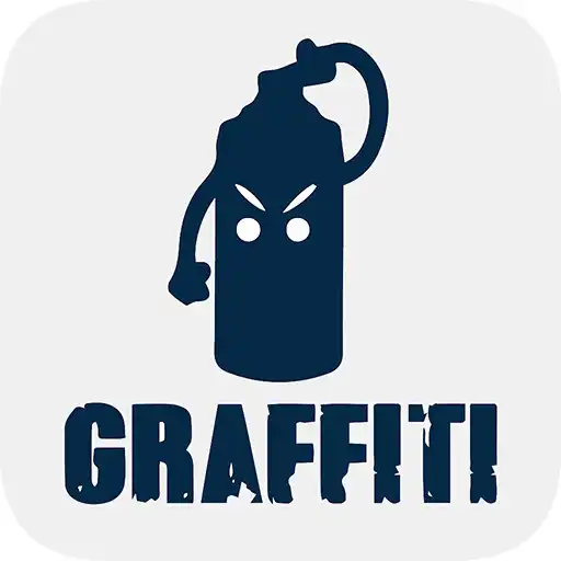 Play Eggshell Stickers for Graffiti APK