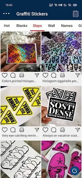 Play Eggshell Stickers for Graffiti as an online game online Eggshell Stickers for Graffiti with UptoPlay Play Eggshell Stickers for Graffiti as an online game Eggshell Stickers for Graffiti with UptoPlay