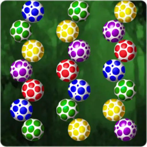 Run free android online Egg Shoot 2017 - Bubble Shoot APK