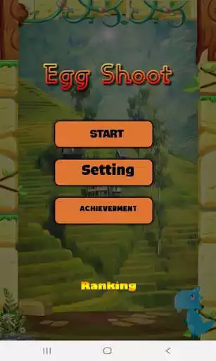 Play Egg Shoot Classic