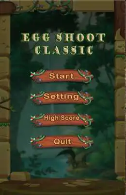 Play Egg Shoot Classic