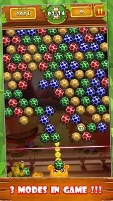 Play Egg Shoot Dynomite