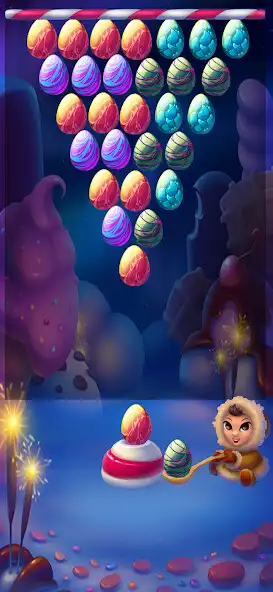 Play Egg Shooter 2023  and enjoy Egg Shooter 2023 with UptoPlay