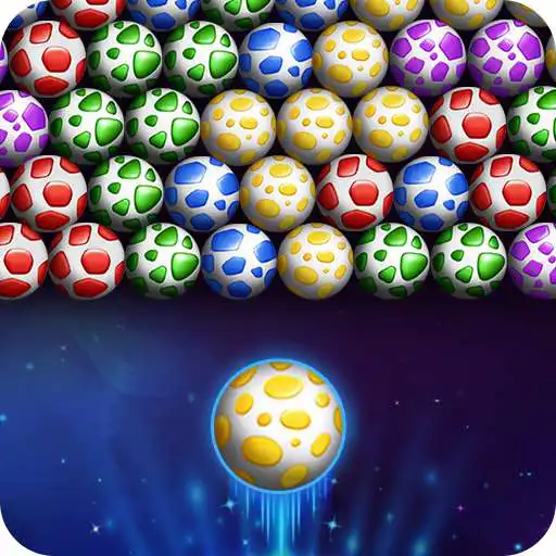 Play Egg Shooter: Classic APK