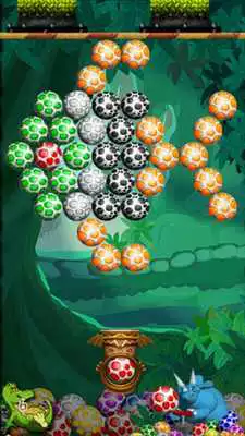 Play Egg Shooter