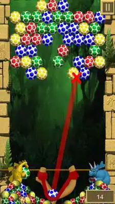 Play Egg Shoot