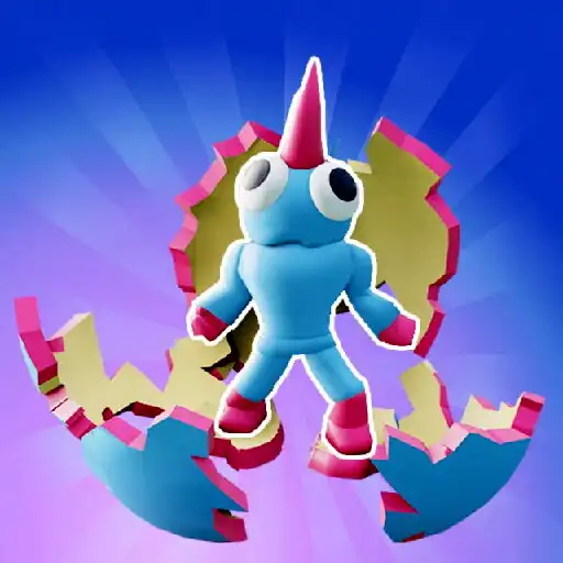Play Eggs.io APK