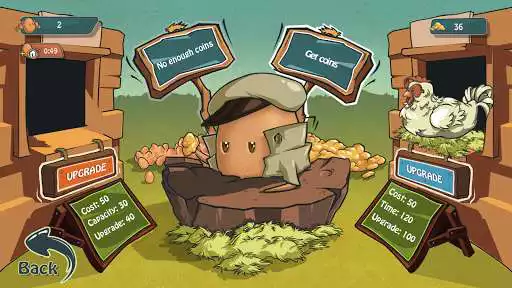 Play Eggsodus