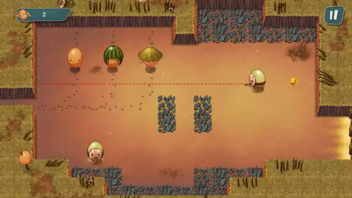 Play Eggsodus