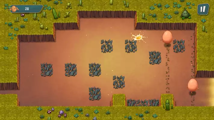 Play Eggsodus
