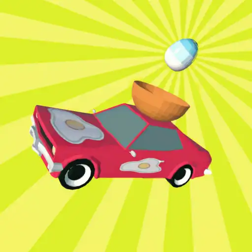 Play EGGSPEED : Egg Race Game APK