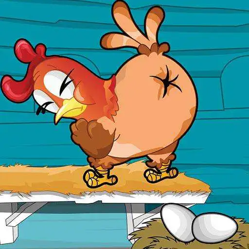 Play Eggsplosive APK