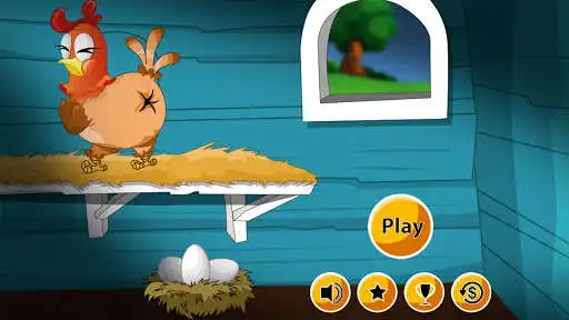 Play Eggsplosive  and enjoy Eggsplosive with UptoPlay