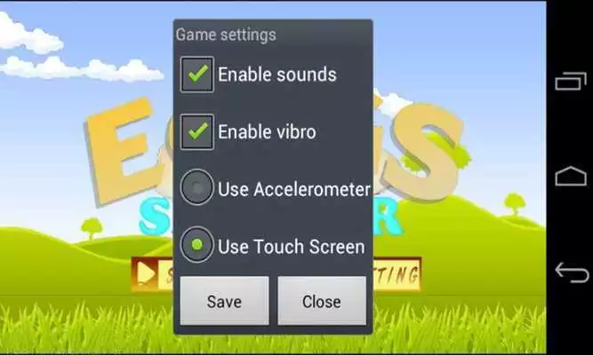 Play Eggs Shooter