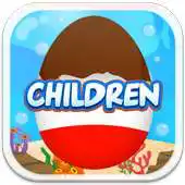 Free play online Eggs Surprise - Kids Game APK Free play online Eggs Surprise - Kids Game APK