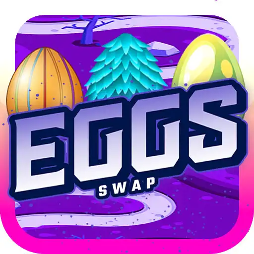 Play Eggs Swap Adventure APK