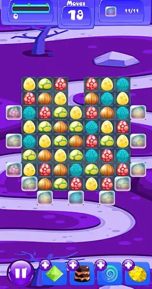 Play Eggs Swap Adventure as an online game online Eggs Swap Adventure with UptoPlay Play Eggs Swap Adventure as an online game Eggs Swap Adventure with UptoPlay