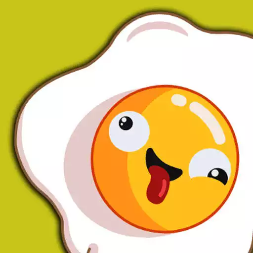 Play Egg Stickers APK Play Egg Stickers APK