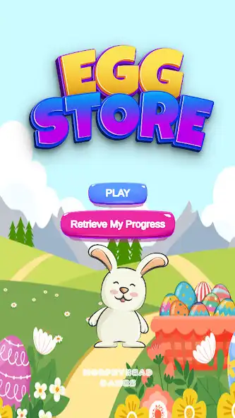 Play Egg Store  and enjoy Egg Store with UptoPlay