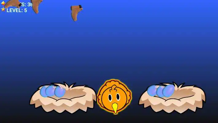 Play EggStream