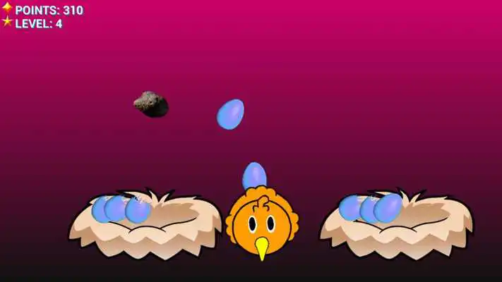 Play EggStream