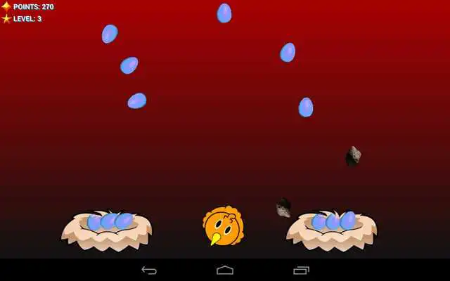 Play EggStream