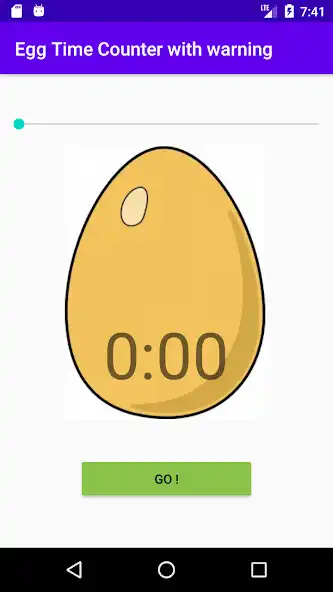 Play Egg Time Counter with finishin  and enjoy Egg Time Counter with finishin with UptoPlay