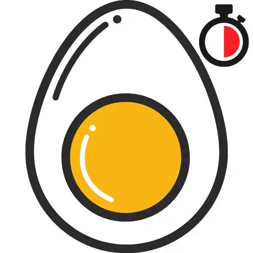 Play Egg Timer, Recipes and More APK