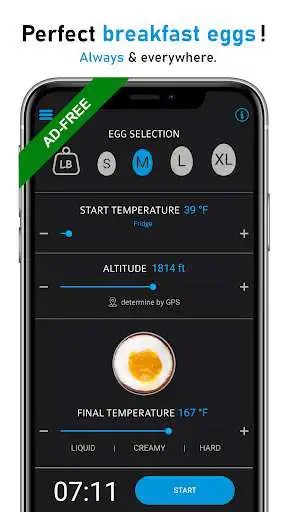 Play Egg Timer with Live Image  and enjoy Egg Timer with Live Image with UptoPlay