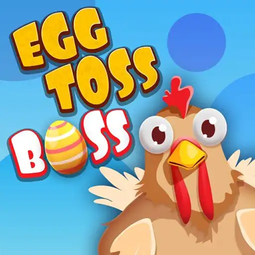 Play Egg Toss Boss APK