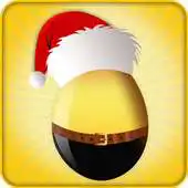 Free play online Egg Toss APK