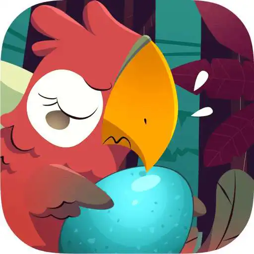 Free play online Egg Tossing  APK