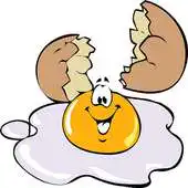Free play online Egg Variety Recipes APK Free play online Egg Variety Recipes APK