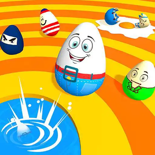 Play Egg Wars APK Play Egg Wars APK