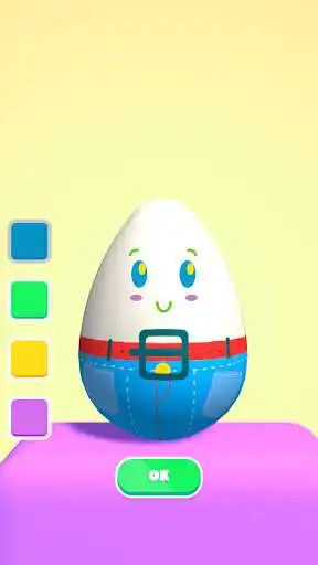 Play Egg Wars  and enjoy Egg Wars with UptoPlay
