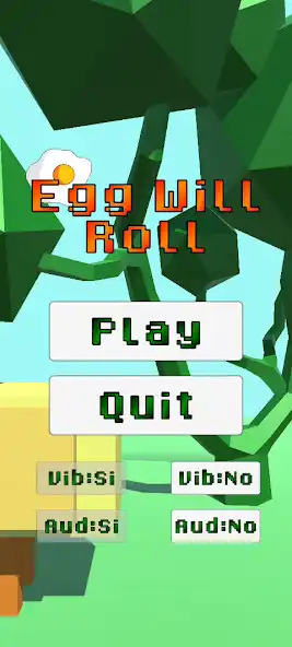 Play Egg Will Roll and enjoy Egg Will Roll with UptoPlay Play Egg Will Roll and enjoy Egg Will Roll with UptoPlay