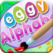 Free play online Eggy Alphabet APK