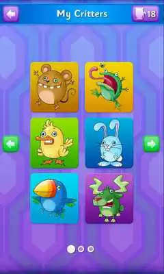 Play Eggy Alphabet