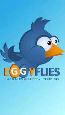 Play EggyFlies