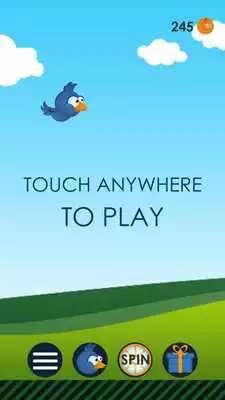 Play EggyFlies