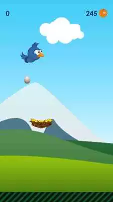 Play EggyFlies
