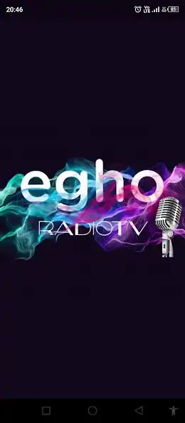 Play EGHO RADIO TV  and enjoy EGHO RADIO TV with UptoPlay