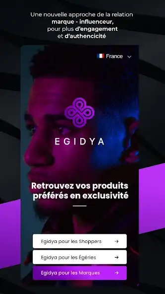 Play Egidya  and enjoy Egidya with UptoPlay