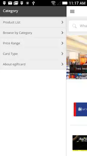Play APK E-Gift Card Pay Mobile  and enjoy E-Gift Card Pay Mobile with UptoPlay com.mmobile.egiftcardpaymobile