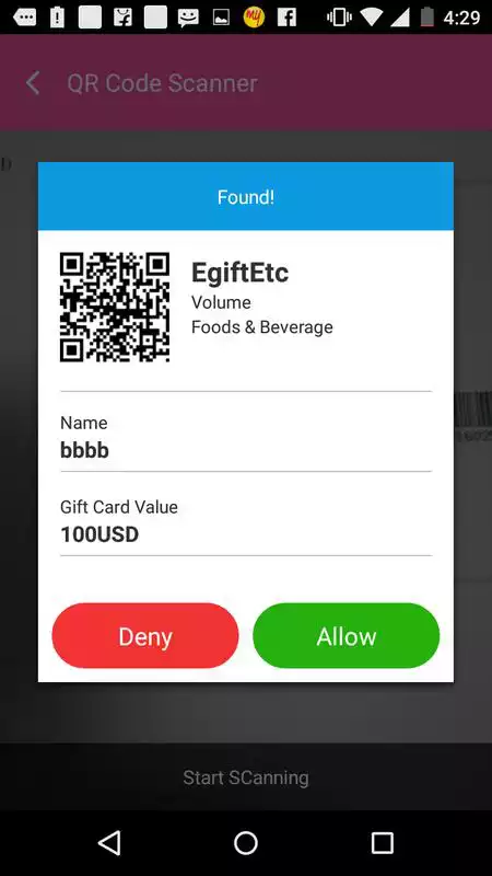 Play EgiftEtc