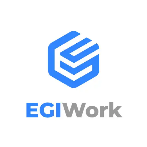 Play Egiwork - Workspace for SME APK