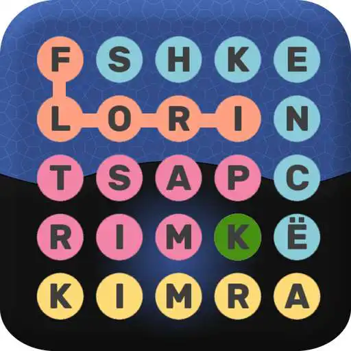 Play E Gjen Dot? APK Play E Gjen Dot? APK