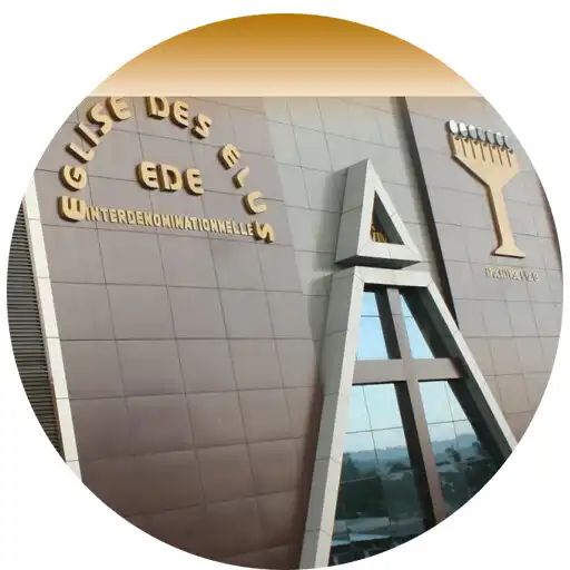 Play Eglise des Elus APK Play Eglise des Elus APK