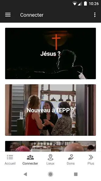 Play Eglise EPP as an online game Eglise EPP with UptoPlay